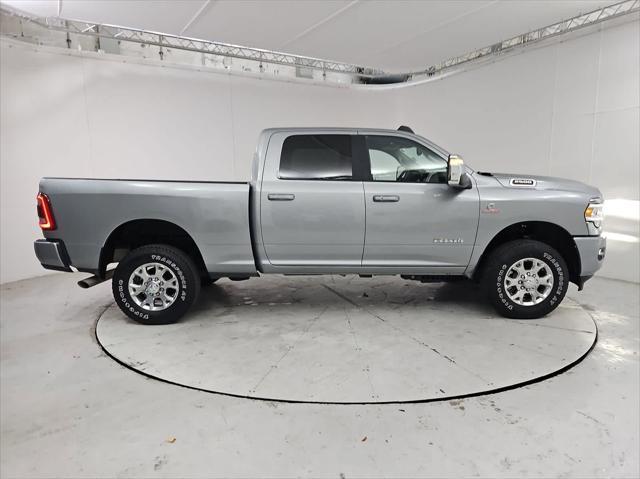 used 2024 Ram 2500 car, priced at $62,987