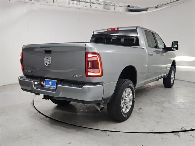 used 2024 Ram 2500 car, priced at $62,987