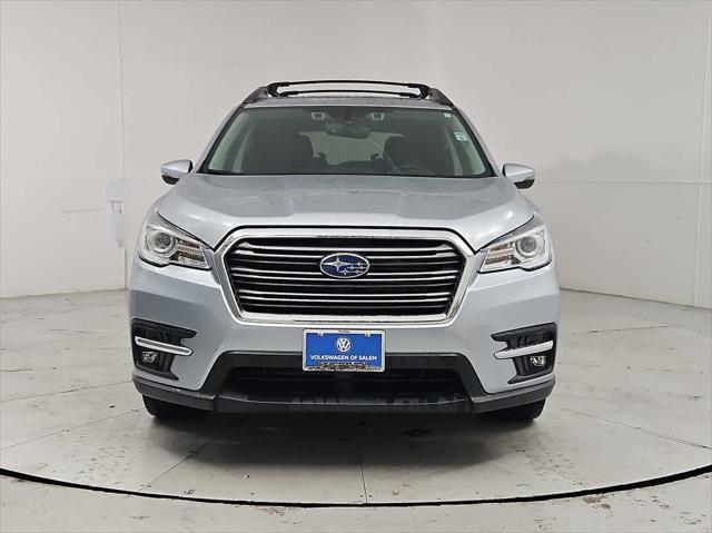 used 2022 Subaru Ascent car, priced at $34,287