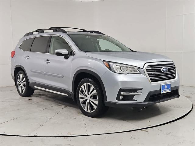 used 2022 Subaru Ascent car, priced at $34,287