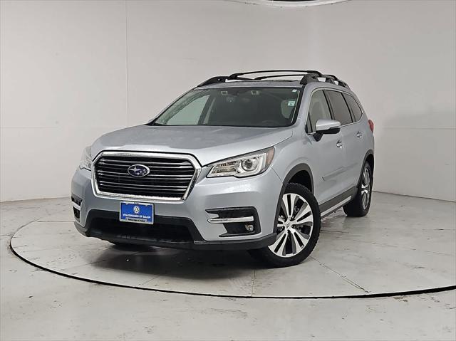 used 2022 Subaru Ascent car, priced at $34,287