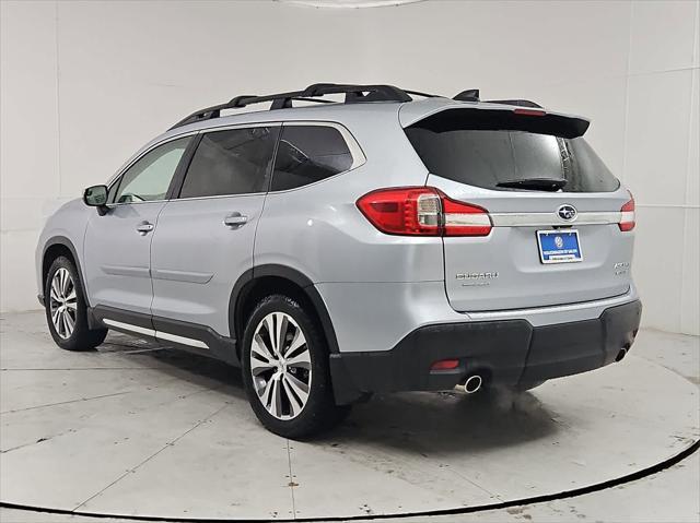 used 2022 Subaru Ascent car, priced at $34,287