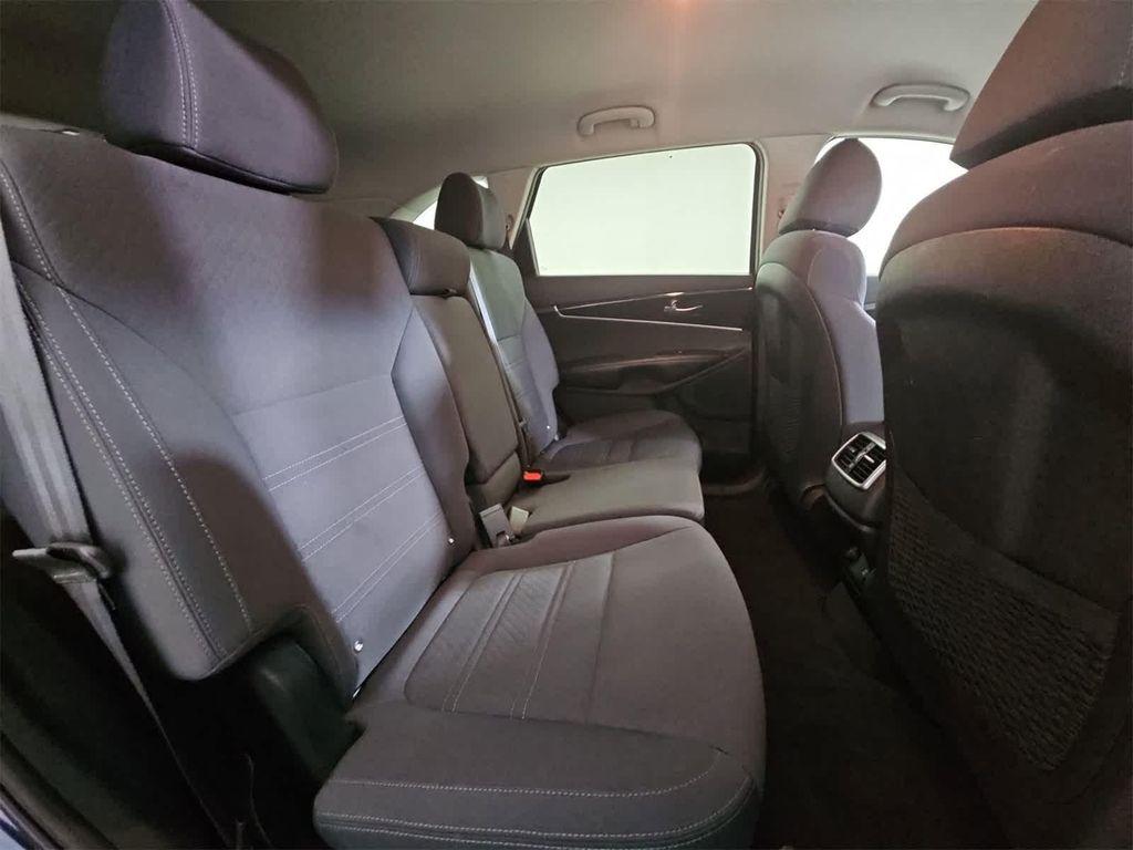 used 2019 Kia Sorento car, priced at $11,381