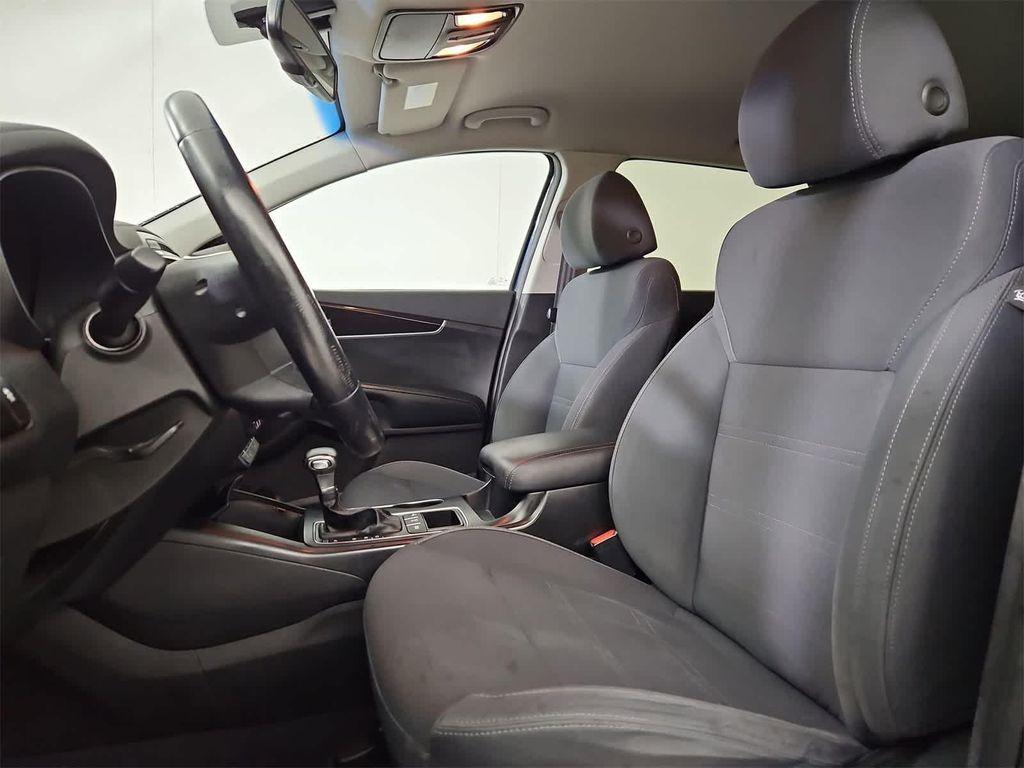 used 2019 Kia Sorento car, priced at $11,381