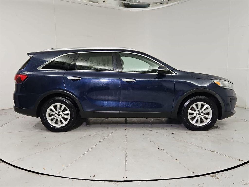used 2019 Kia Sorento car, priced at $11,381