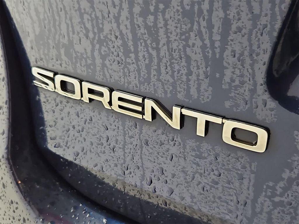 used 2019 Kia Sorento car, priced at $11,381