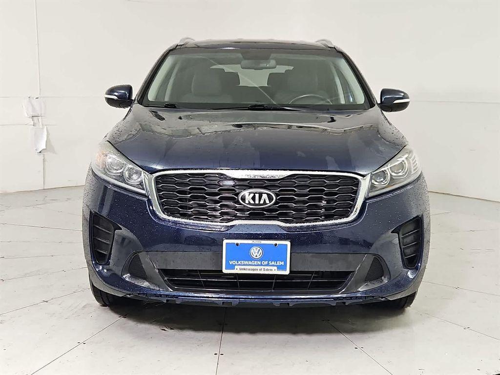 used 2019 Kia Sorento car, priced at $11,381