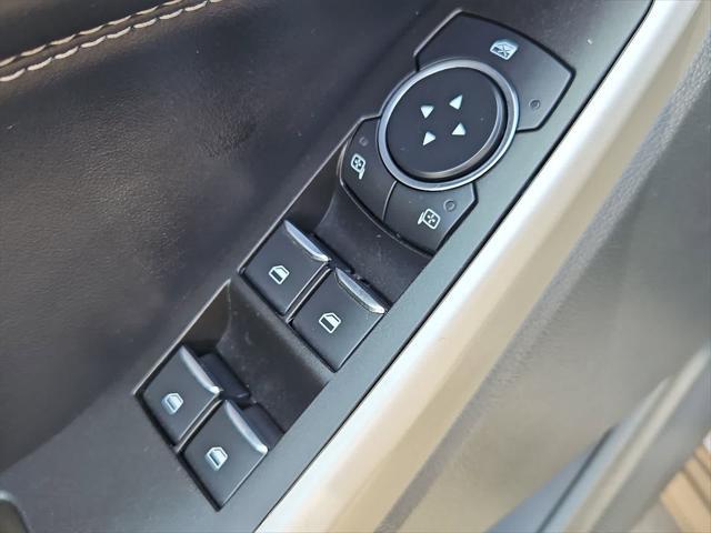used 2021 Ford Explorer car, priced at $21,178