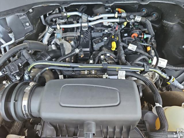 used 2021 Ford Explorer car, priced at $21,178