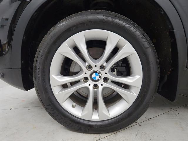 used 2017 BMW X3 car, priced at $15,154