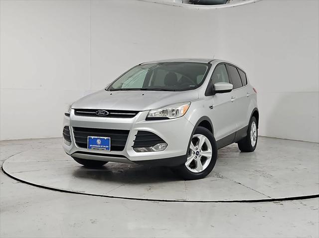 used 2014 Ford Escape car