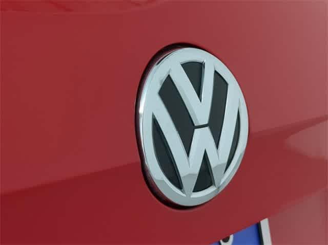 used 2016 Volkswagen Golf SportWagen car, priced at $11,651