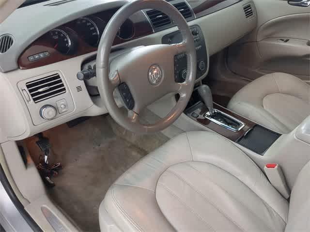 used 2011 Buick Lucerne car, priced at $6,623