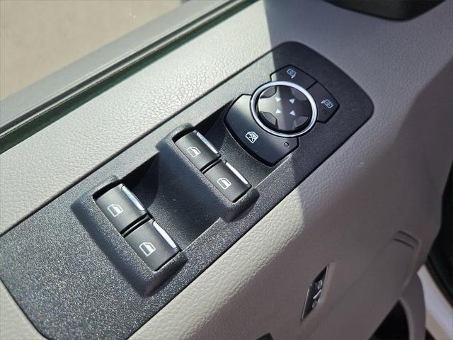 used 2018 Ford F-150 car, priced at $24,192