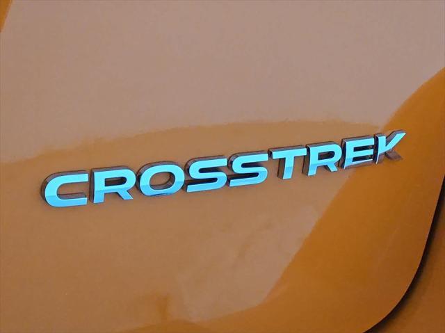 used 2018 Subaru Crosstrek car, priced at $13,447