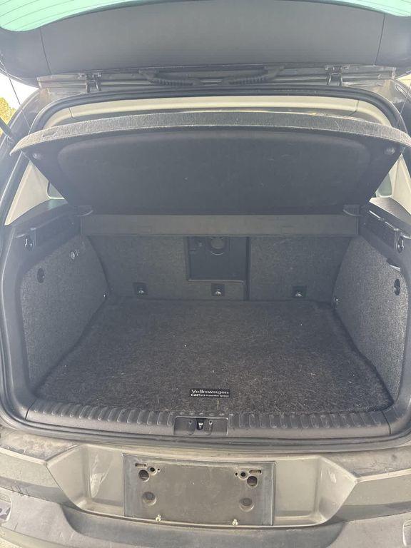 used 2016 Volkswagen Tiguan car