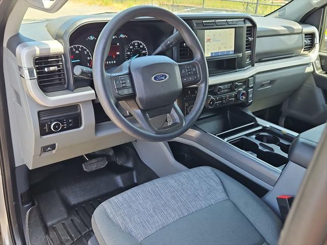 used 2023 Ford F-350 car, priced at $49,889