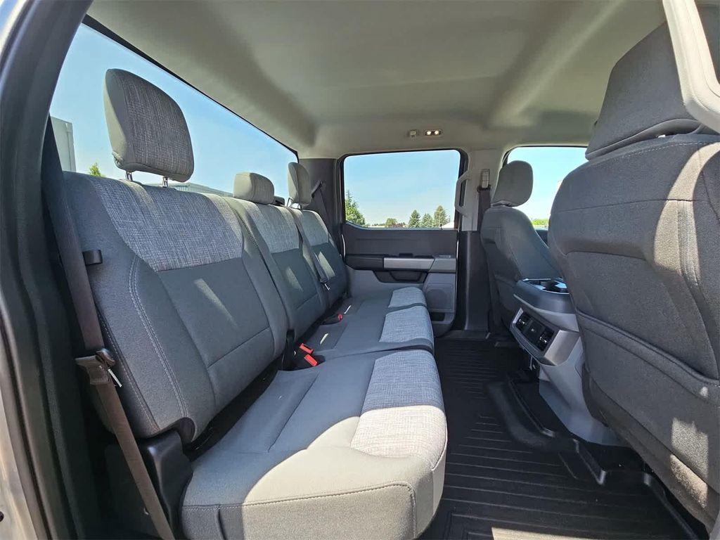 used 2023 Ford F-350 car, priced at $47,996