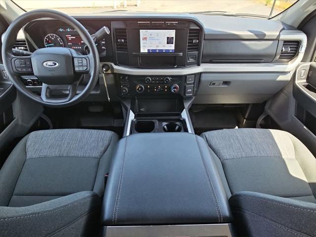 used 2023 Ford F-350 car, priced at $49,889