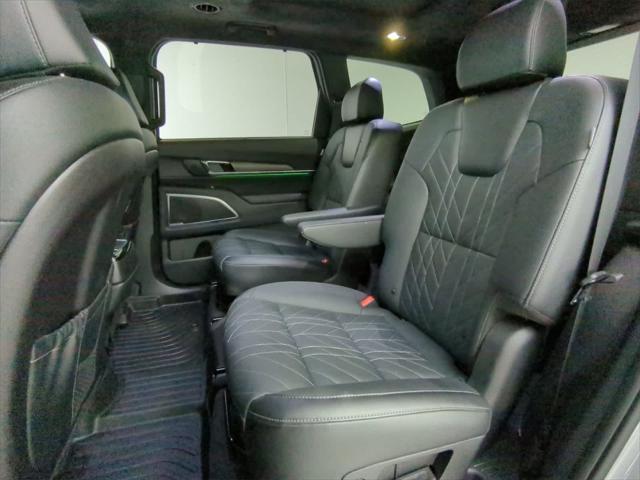 used 2024 Kia Telluride car, priced at $50,403