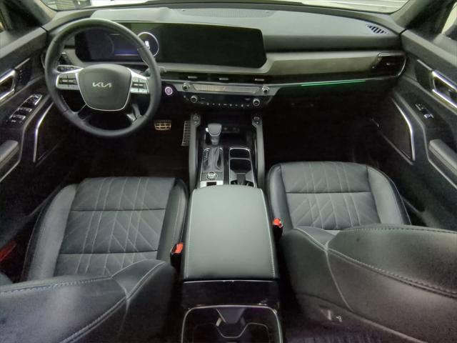 used 2024 Kia Telluride car, priced at $50,403
