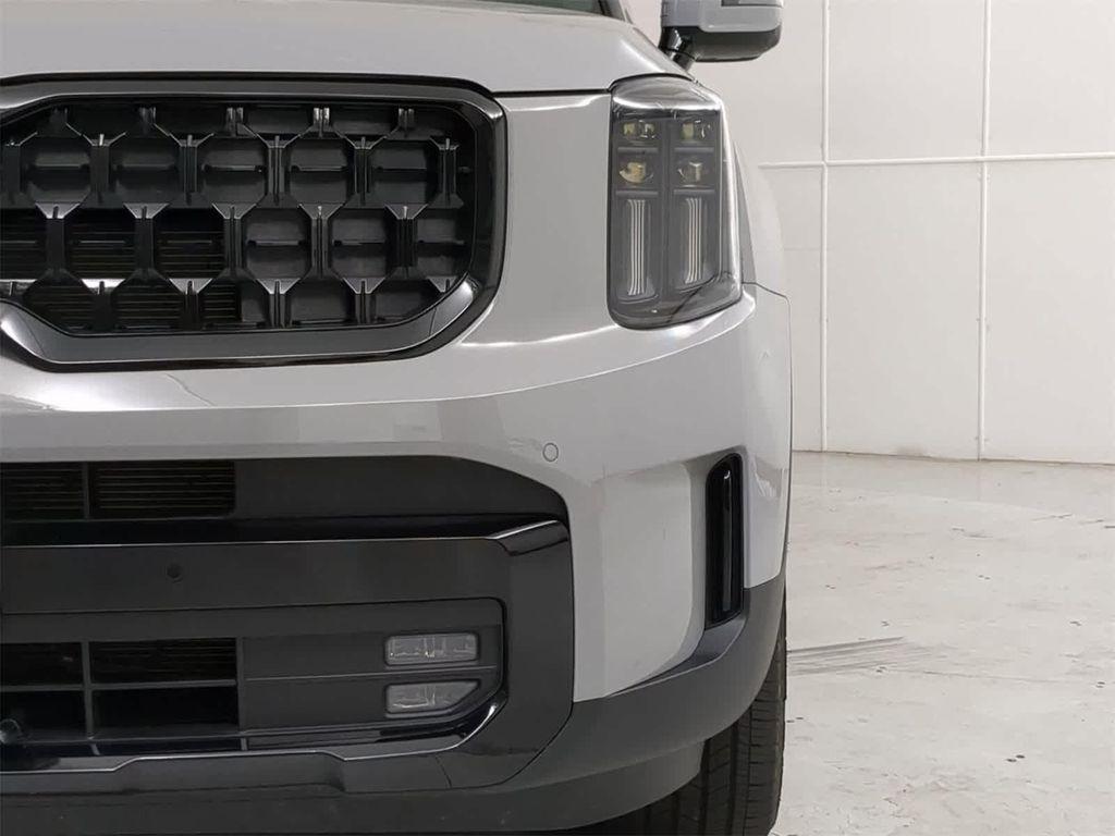used 2024 Kia Telluride car, priced at $50,403