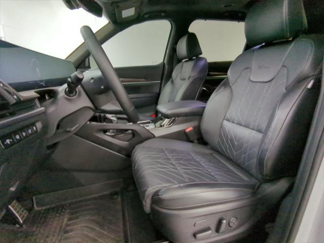 used 2024 Kia Telluride car, priced at $50,403