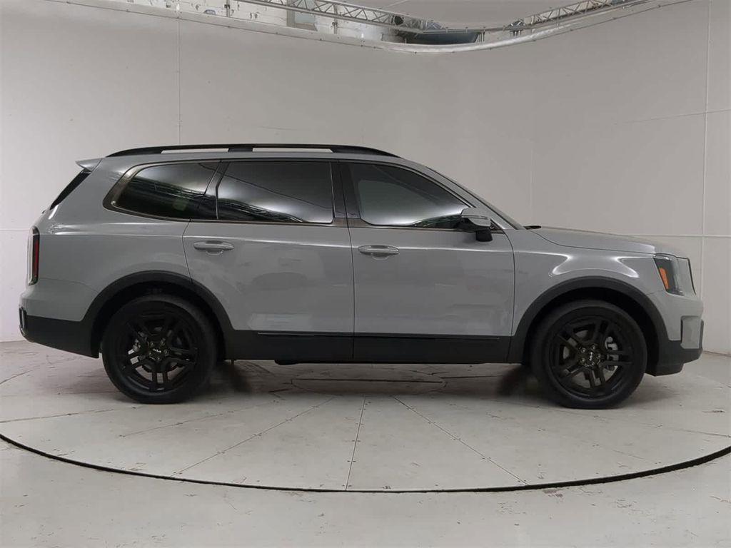 used 2024 Kia Telluride car, priced at $50,403
