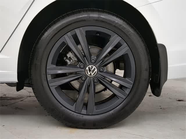 new 2024 Volkswagen Jetta car, priced at $26,291