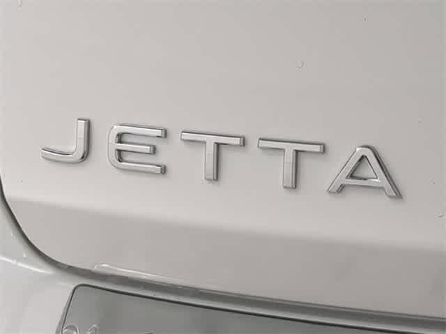 new 2024 Volkswagen Jetta car, priced at $26,291