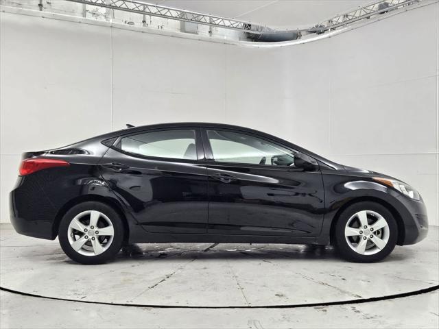 used 2013 Hyundai Elantra car, priced at $8,999