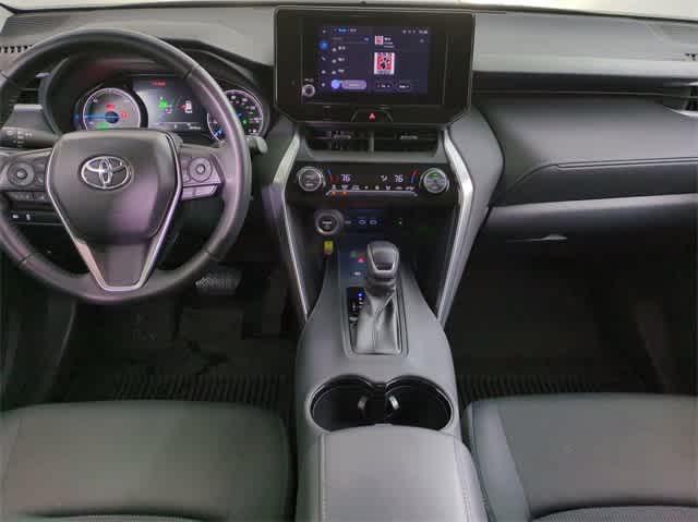 used 2023 Toyota Venza car, priced at $30,910