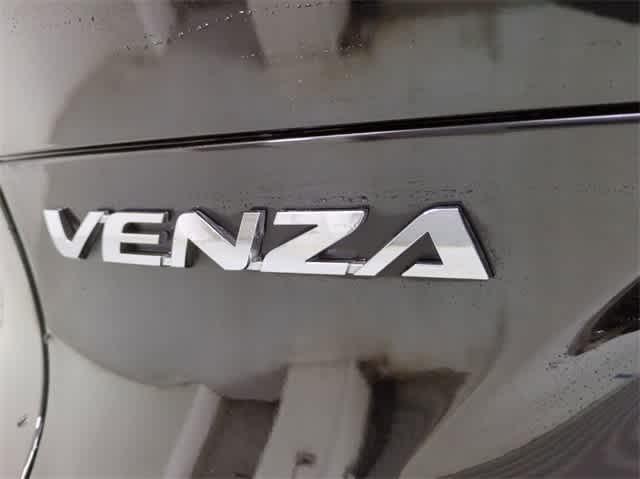 used 2023 Toyota Venza car, priced at $30,910