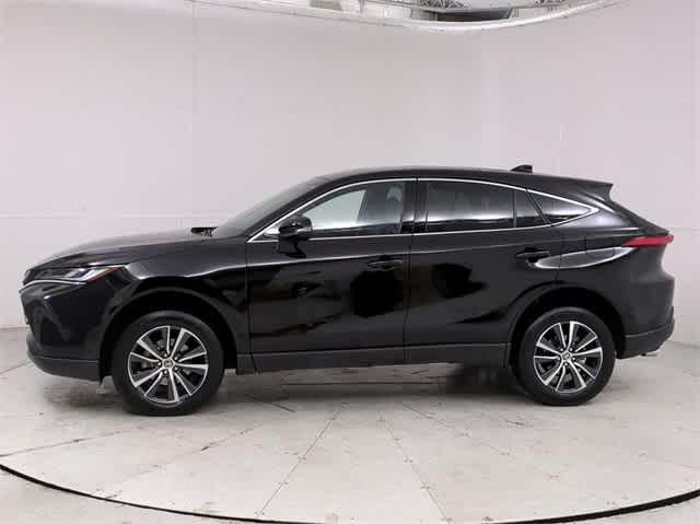 used 2023 Toyota Venza car, priced at $30,910