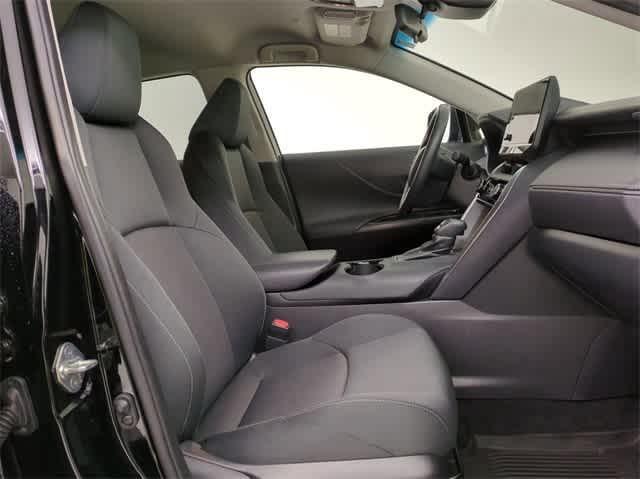 used 2023 Toyota Venza car, priced at $30,910