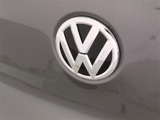 used 2016 Volkswagen Tiguan car, priced at $14,154