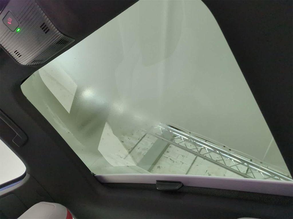 new 2025 Volkswagen Golf GTI car, priced at $41,038