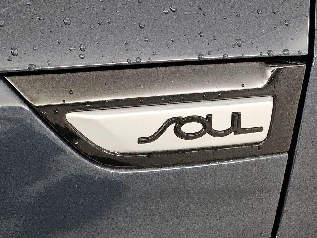 used 2014 Kia Soul car, priced at $7,833
