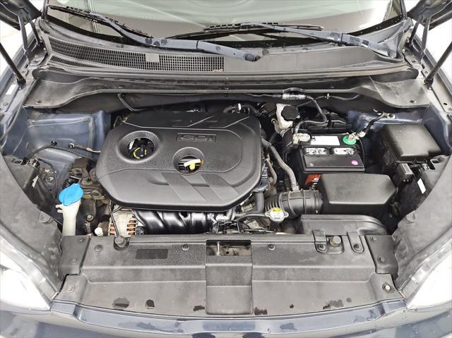 used 2014 Kia Soul car, priced at $8,100