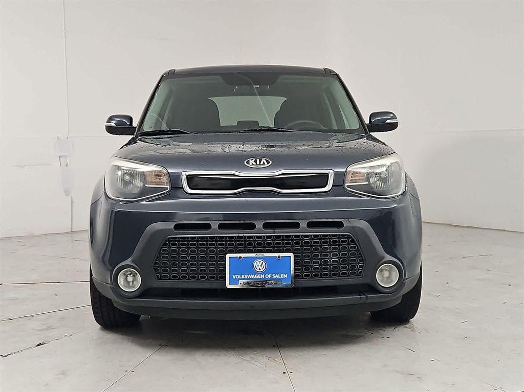 used 2014 Kia Soul car, priced at $7,833