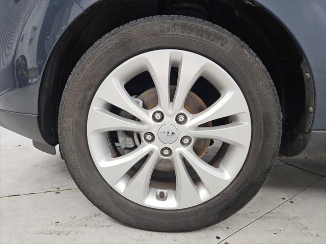 used 2014 Kia Soul car, priced at $8,100