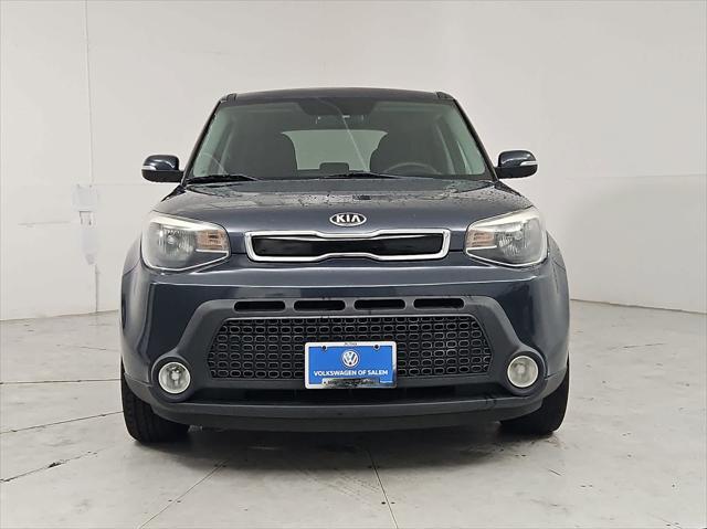 used 2014 Kia Soul car, priced at $8,100
