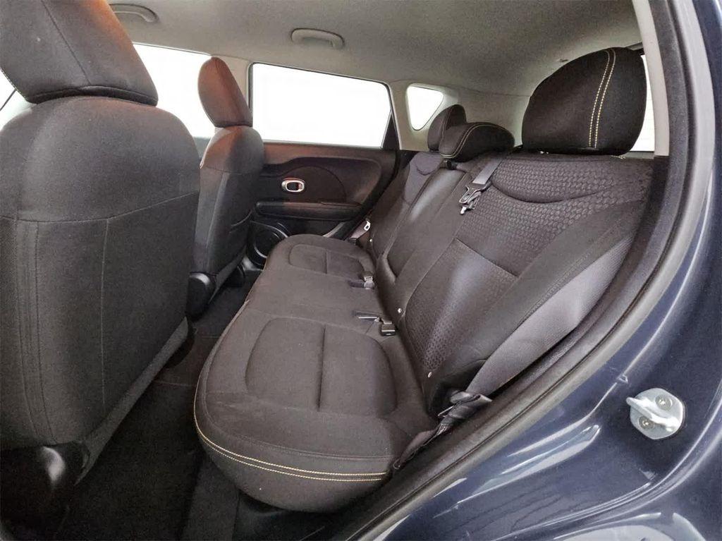 used 2014 Kia Soul car, priced at $7,833