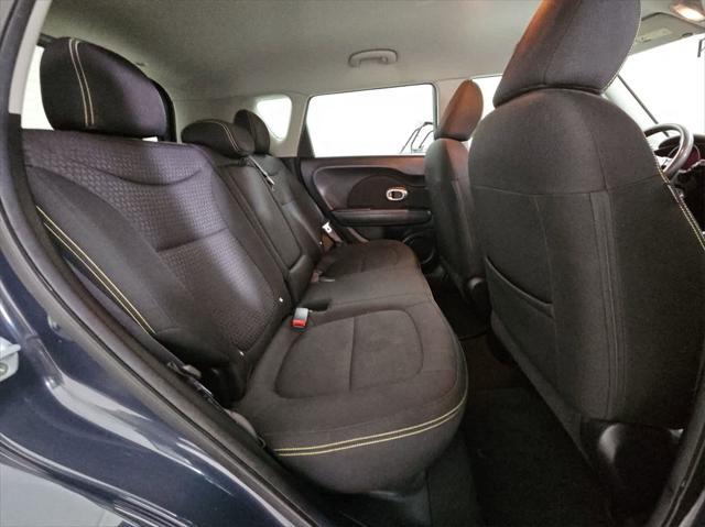 used 2014 Kia Soul car, priced at $8,100