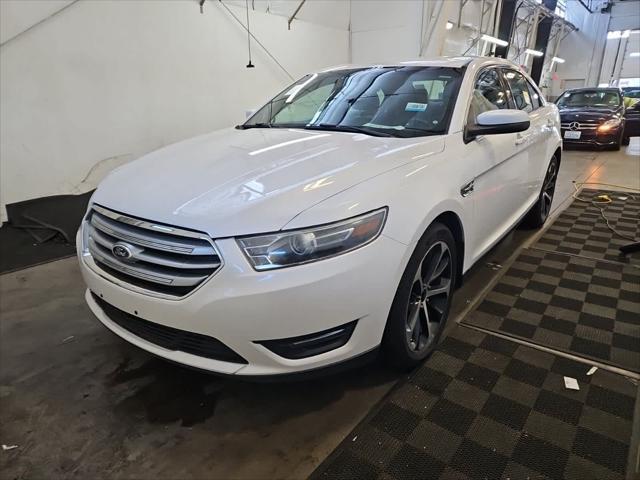 used 2014 Ford Taurus car, priced at $10,585