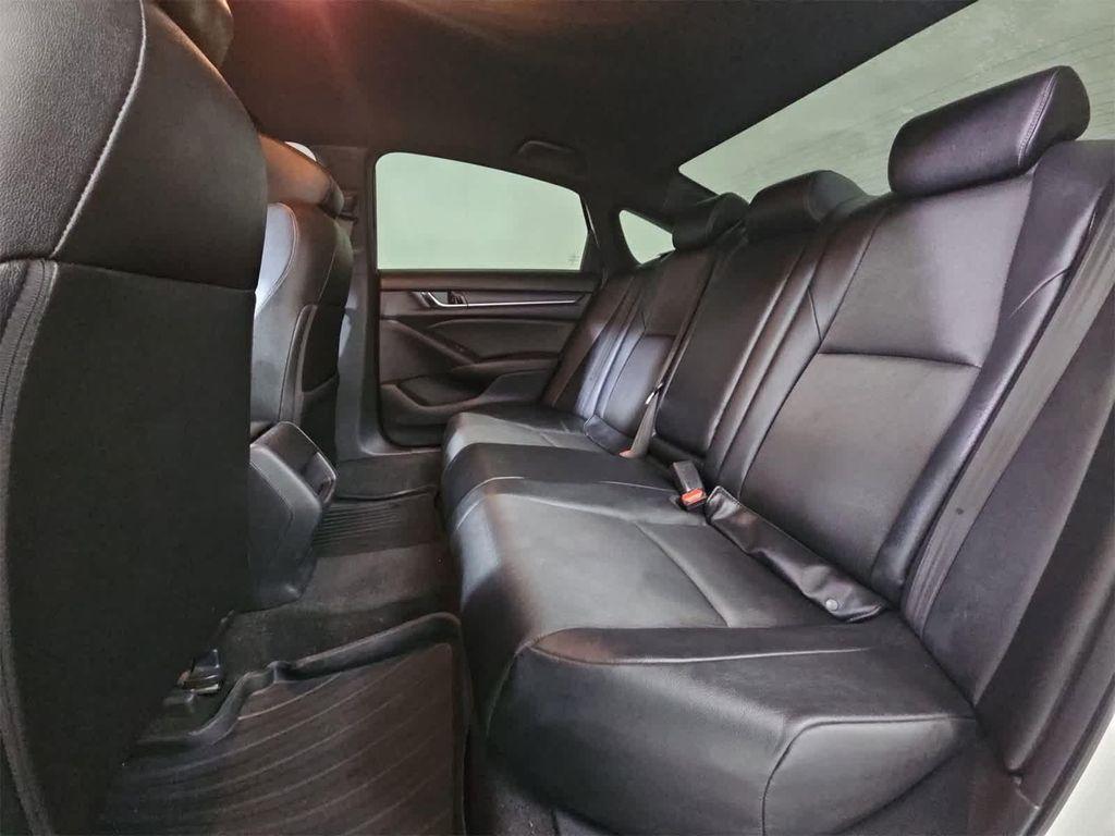 used 2019 Honda Accord car, priced at $16,453