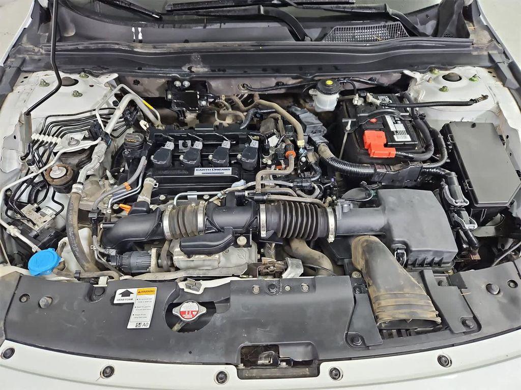 used 2019 Honda Accord car, priced at $16,453