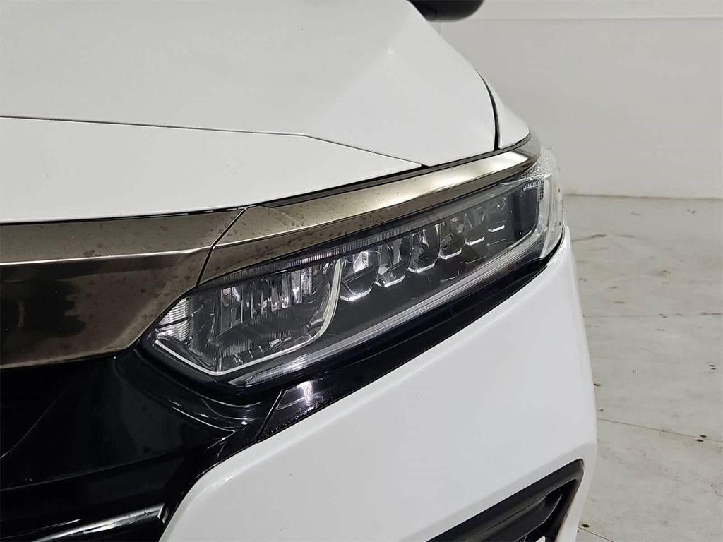 used 2019 Honda Accord car, priced at $16,453