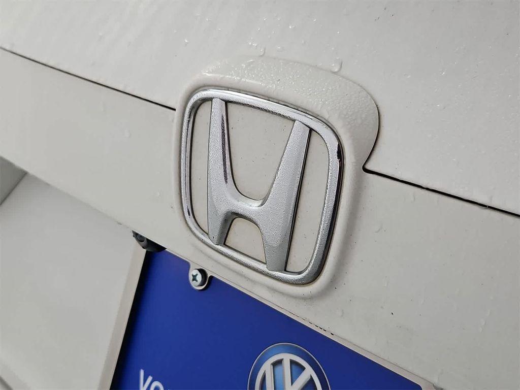 used 2019 Honda Accord car, priced at $16,453