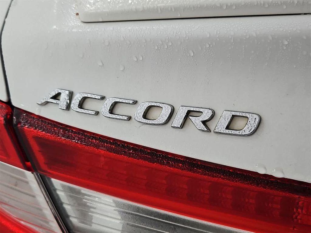 used 2019 Honda Accord car, priced at $16,453